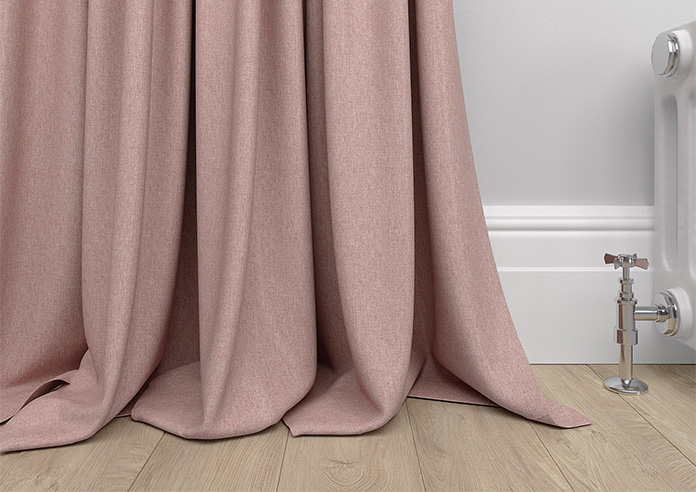 Harris, Crystal Rose - Made to Measure Curtains - Image 6